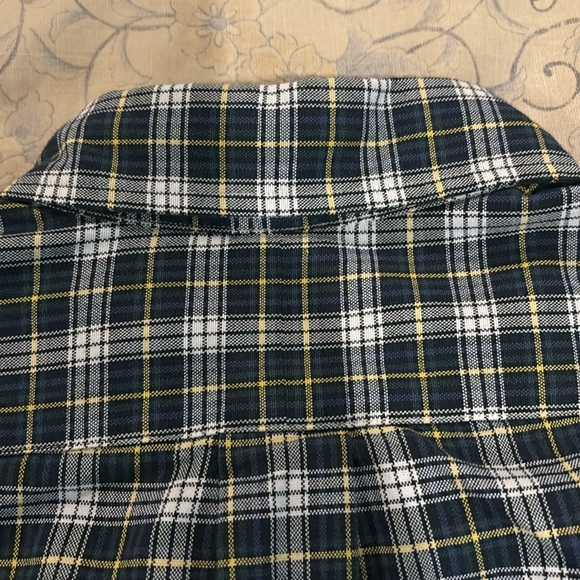 Men’s long sleeve shirt-Polo by Ralph Lauren Size Large - Picture 7 of 12